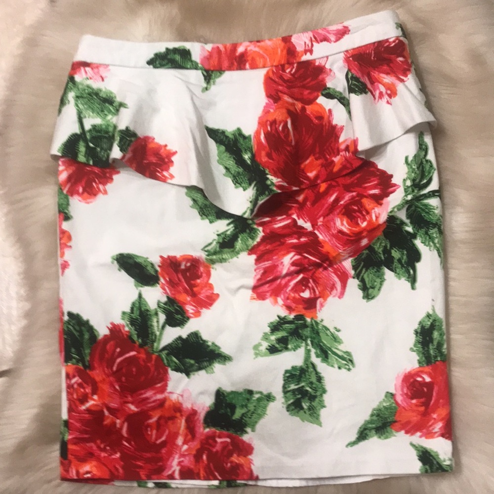 Forever 21 Pencil Skirt